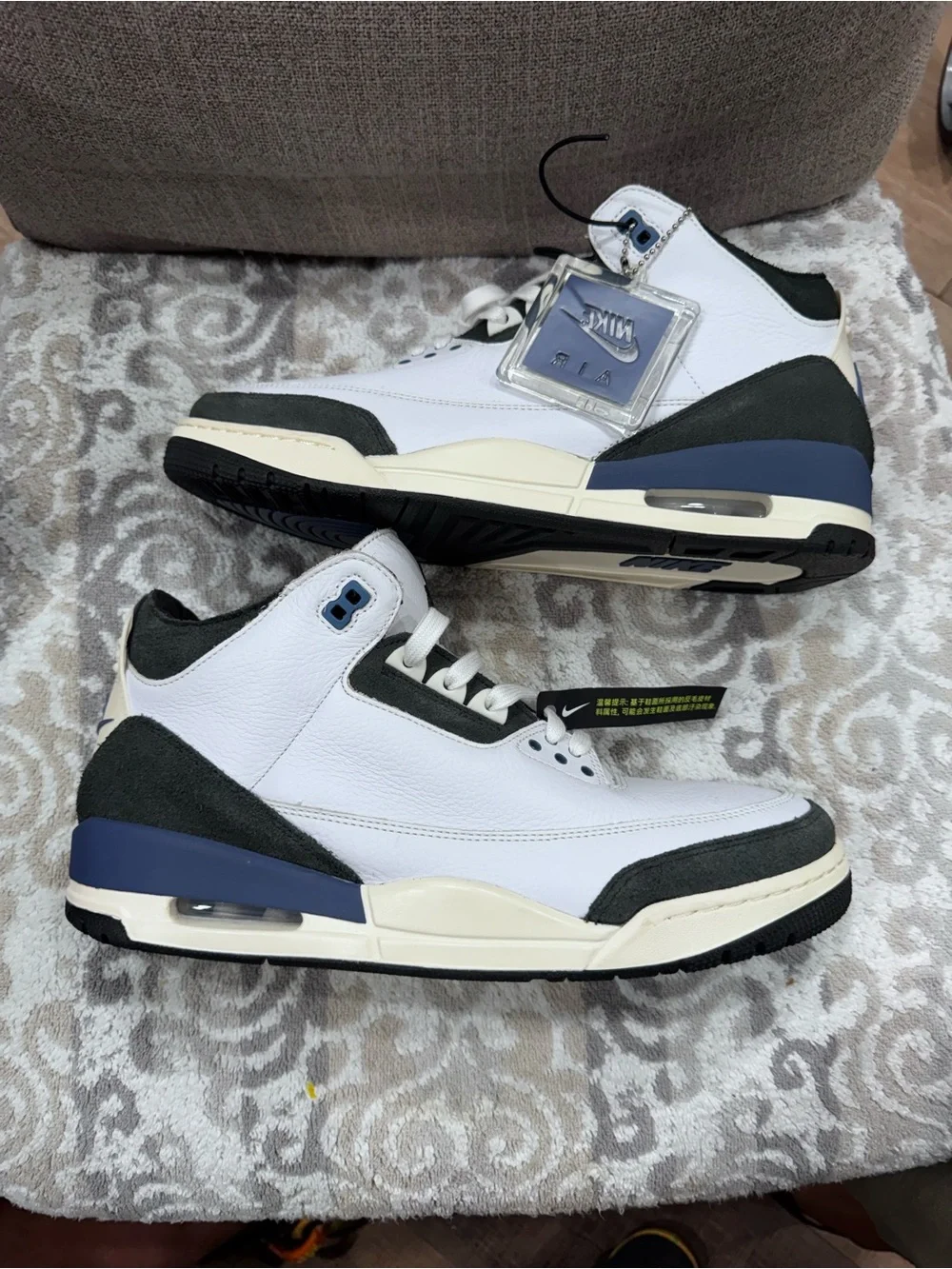 Nike men’s sneakers